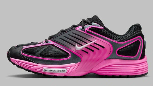 Nike Pegasus Wave « Pink Blast »