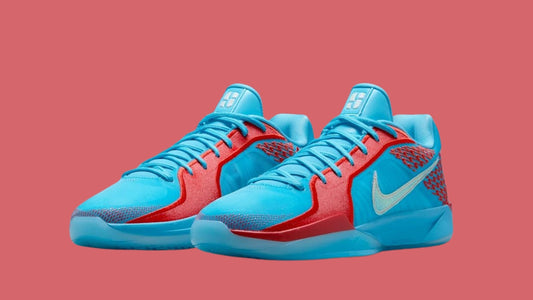 Nike Sabrina 2,