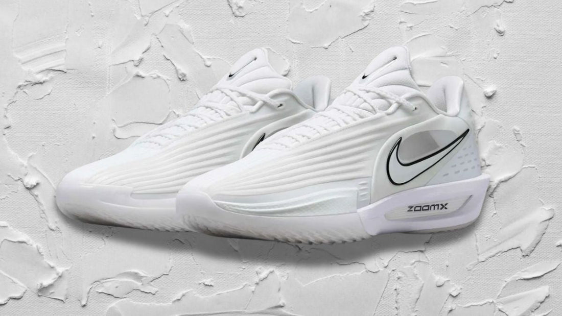 Nike Zoom GT Cut 3 Turbo