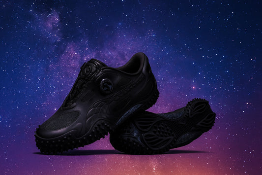 Puma Mostro Disccord x A$AP Rocky : le retour futuriste du Disc System qui affole déjà les fans