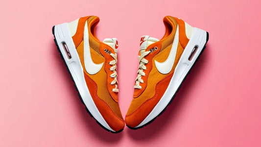 The Grandfather of Nike Super Shoes