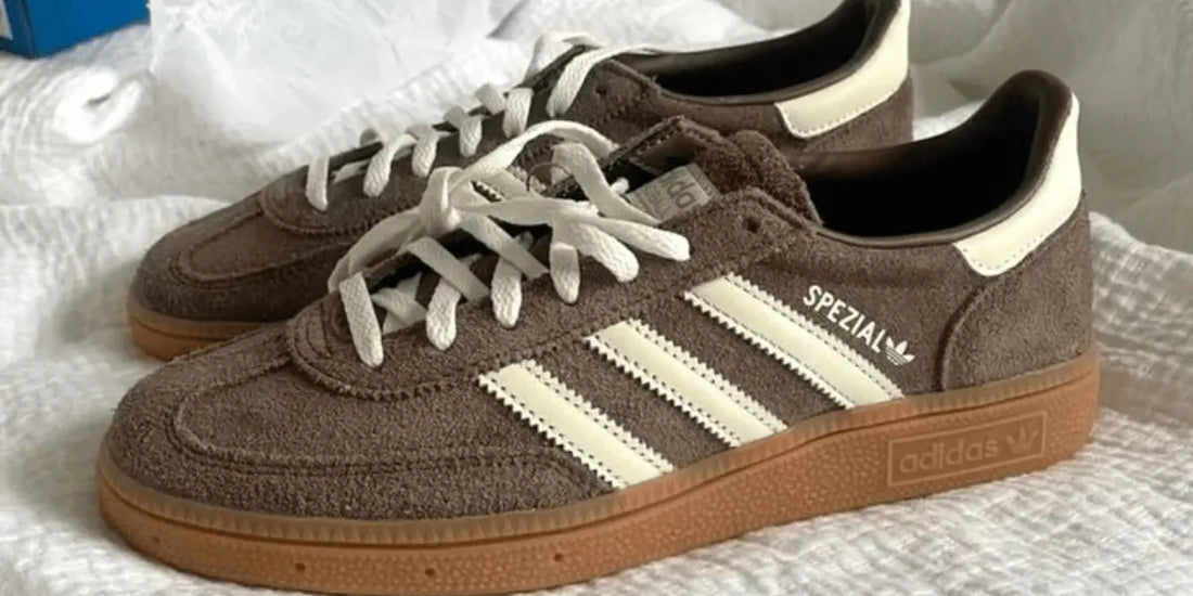La Adidas Handball Spezial Earth Strata