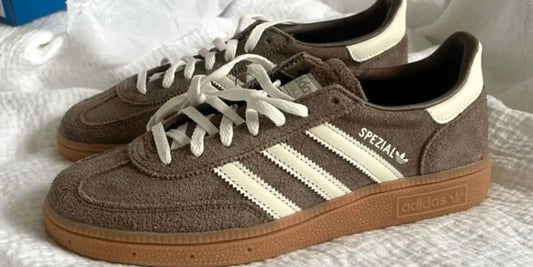 La Adidas Handball Spezial Earth Strata