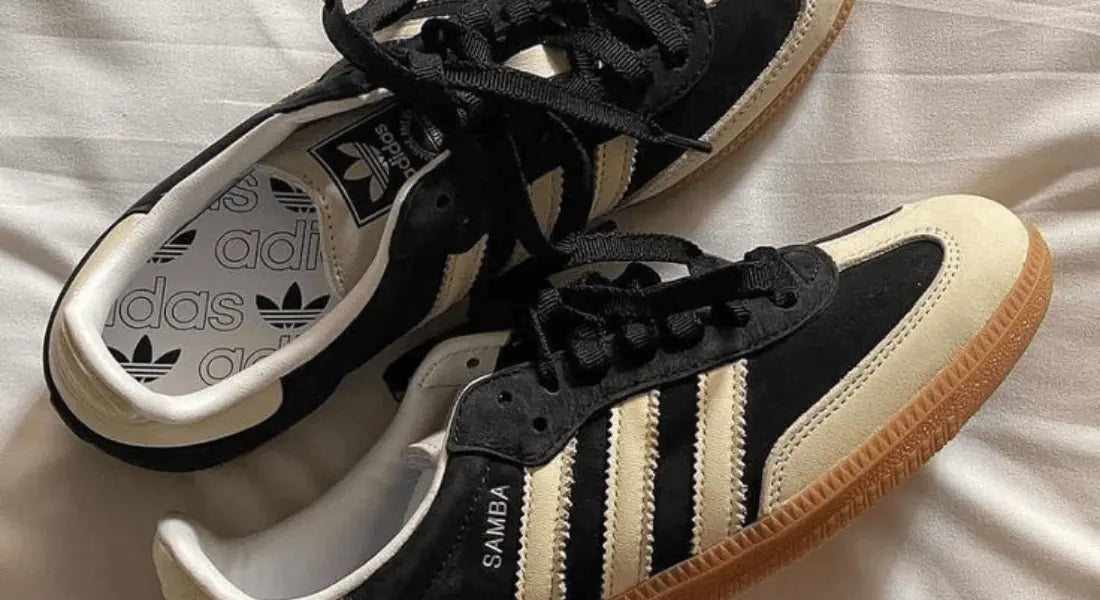 Spezial, Samba, Gazelle… 10 modèles Adidas à moins de 200€