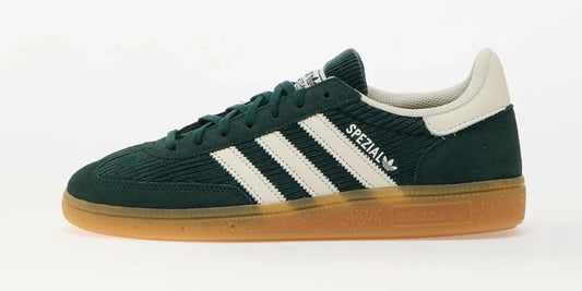 Adidas Handball Spezial Mineral Green : Le retour d'une icône rétro