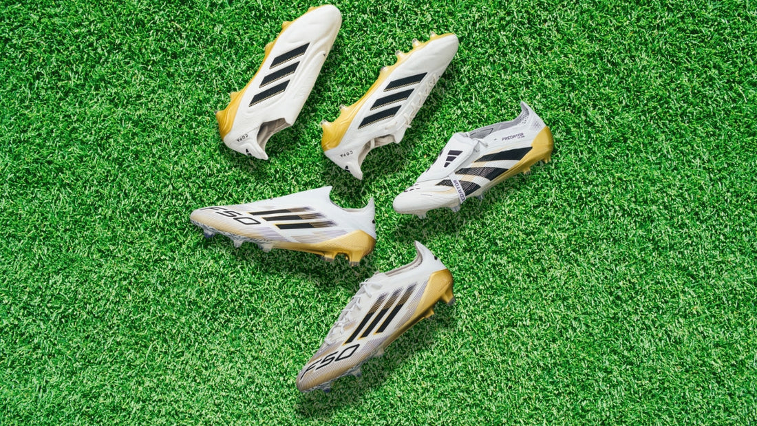 adidas