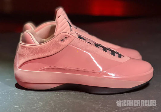 Air Jordan 40 : la nouvelle basket événement de Jordan Brand enfin dévoilée
