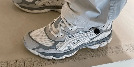 La Tendance ASICS : Les Modèles tendance en 2024