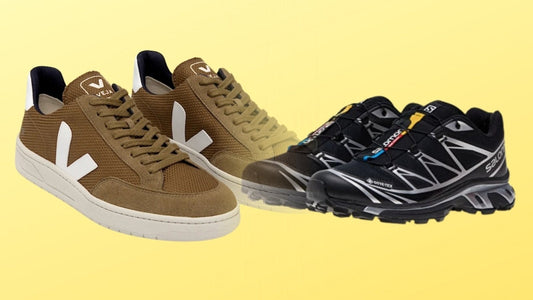 Printemps 2025 : ces 5 baskets font sensation, voici les modèles à ne pas rater