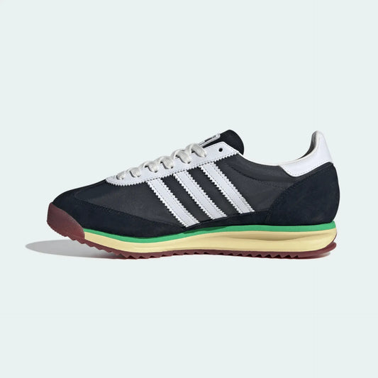 Adidas SL 72 Bob Marley : Une Sneaker Légendaire Inspirée par le Roi du Reggae