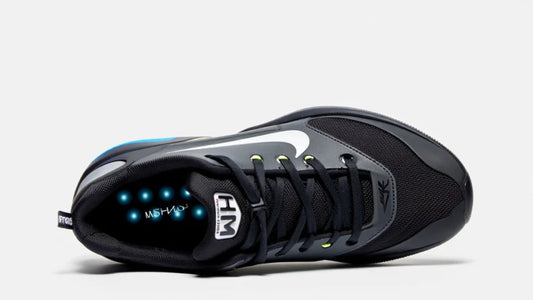 chaussure Nike‑Hyperice
