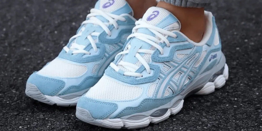 Tu ne sais pas quoi porter au mois de Juin ? Voici les paires du moment !