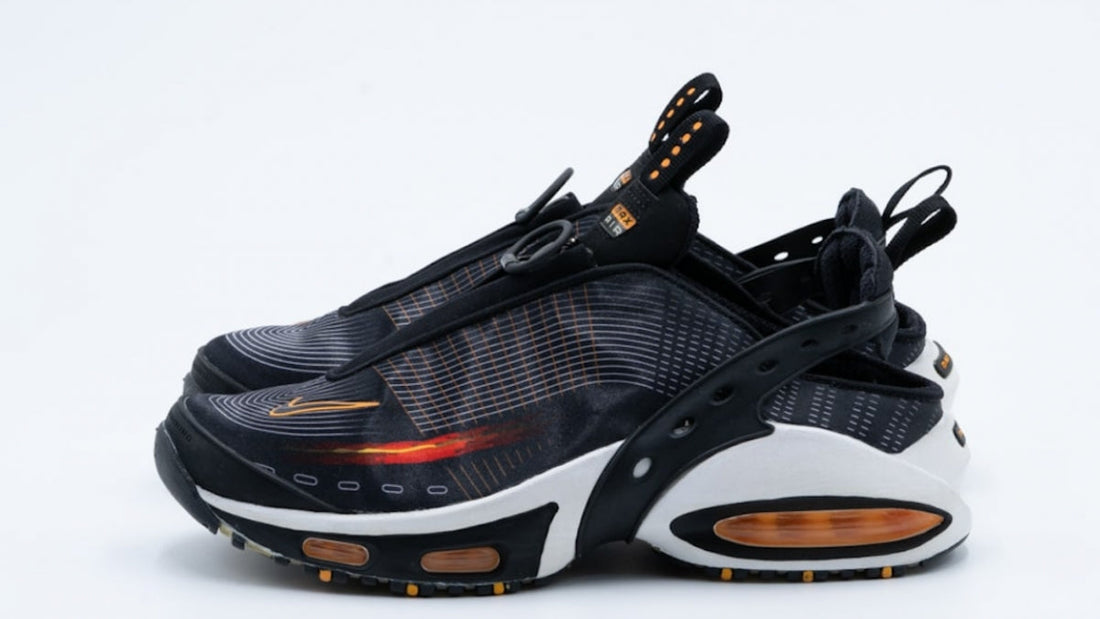 Nike Air Max Craze 2025