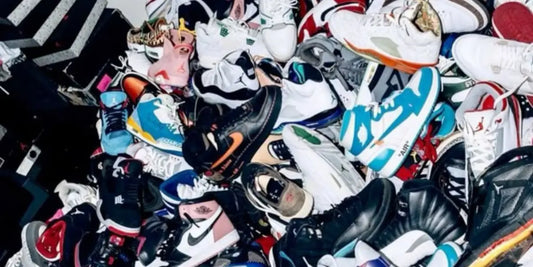 Air Max 1, Dunk, Jordan : ces modèles cultes qui ont failli ne jamais exister