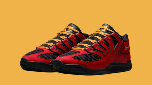 la KD 18 inspirée de la Air Bakin