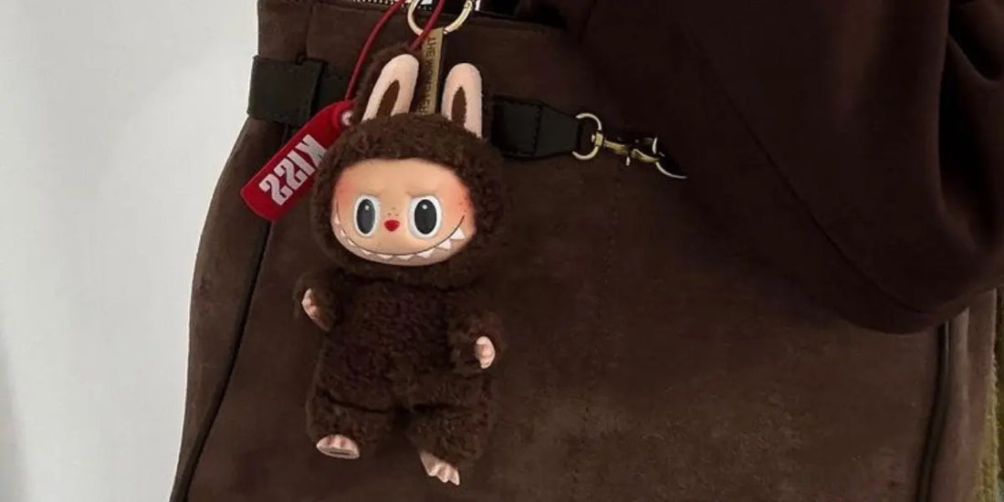 Labubu Tasty Macarons : la collection la plus sucrée de Pop Mart est là ! 🍬