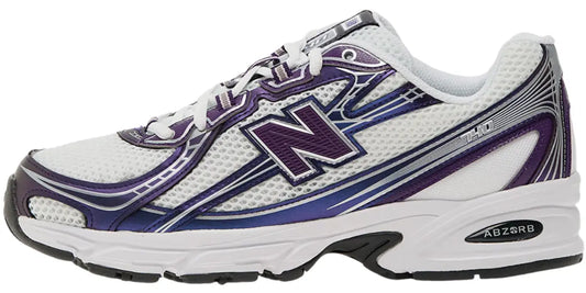 New Balance 740v2 Concord Grape : la sneaker qui fait parler d’elle