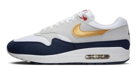 Nike Air Max 1 Olympic : la sneaker iconique pour Paris 2024