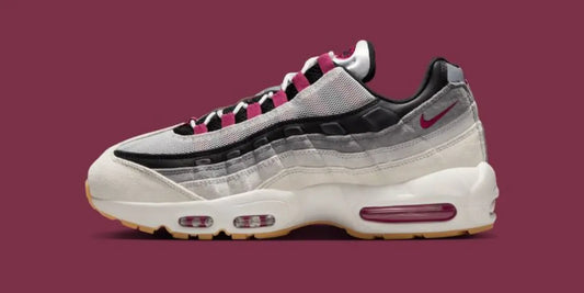 Nike Air Max 95 SB Cactus Flower : la première collab entre Nike SB et Air Max