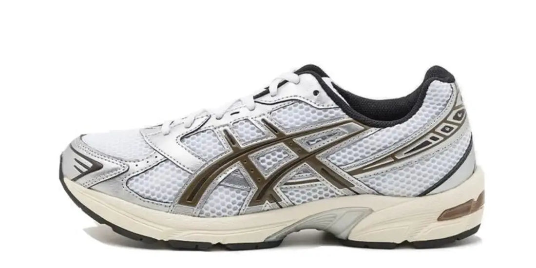 ASICS Gel-1130 White Clay Canyon : la paire qui cartonne
