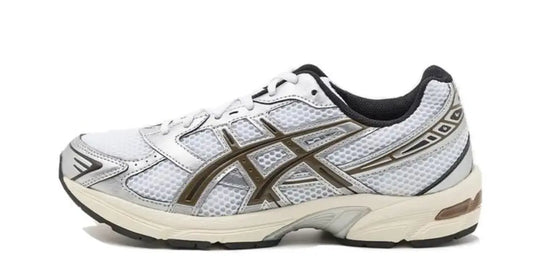 ASICS Gel-1130 White Clay Canyon : la paire qui cartonne