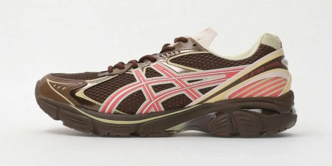 ASICS UB8-S GT-2160 Pale Oak Truffle Grey : la sneaker automnale la plus stylée du moment
