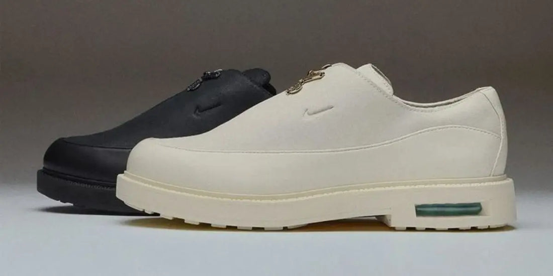 Nike Air Max RK61 Air Afrique : l’alliance parfaite entre innovation et culture