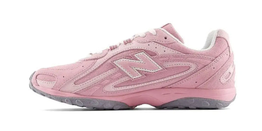 New Balance 204L Pastel Pink : la douceur streetwear qui va faire parler d’elle