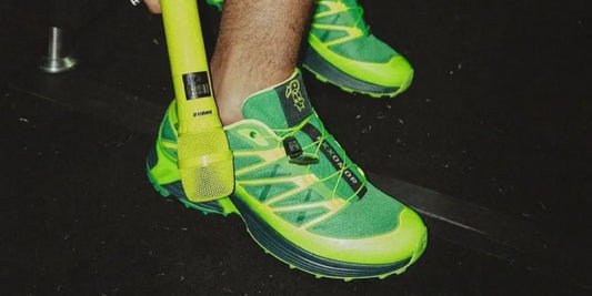 Salomon XT-Pathway 2 Feid Ferxxo : la collab qui relie Medellín aux Alpes