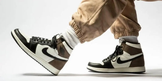 Quelle Paire de Air Jordan Choisir ? Quelle est la Meilleure en 2024 ?