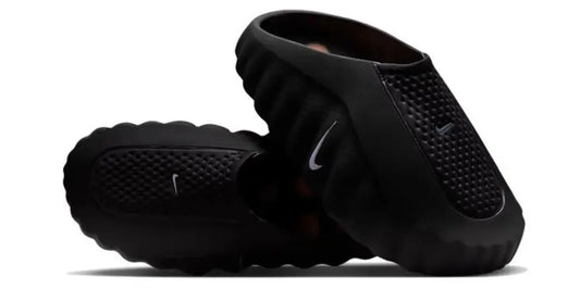 Nike MIND 001 : la claquette bien-être qui intrigue (mais surprend autrement)