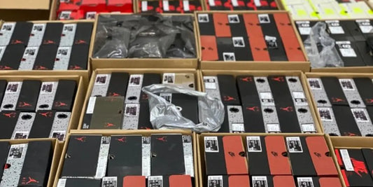 Affaire Zadeh Kicks : la plus grande arnaque sneakers se termine par 6 ans de prison