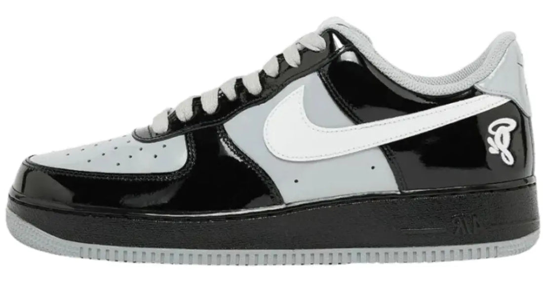 Nike Air Force 1 Low x Central Cee “Syna World” : la AF1 passe en mode London