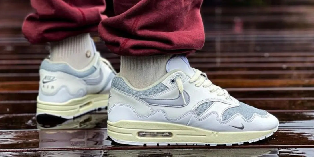 Patta x Nike : comment Amsterdam est devenue une capitale de la culture Air Max