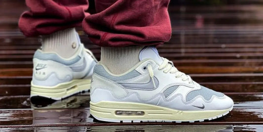 Patta x Nike : comment Amsterdam est devenue une capitale de la culture Air Max