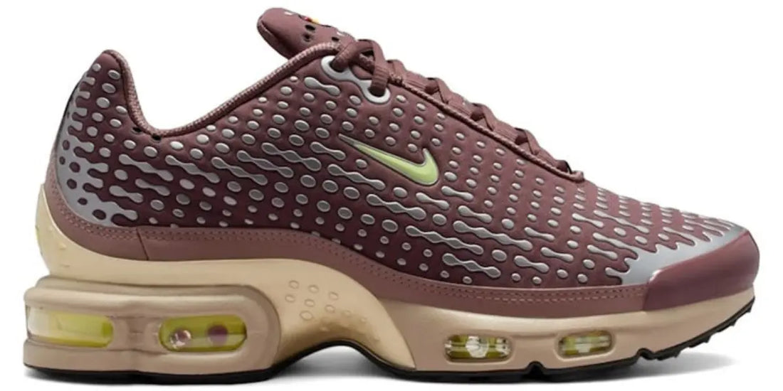 Kylian Mbappé x Nike Air Max Plus 7 : la collaboration attendue pour 2026