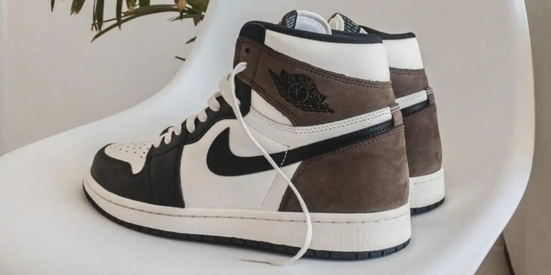 Air Jordan 1 High Dark Mocha : pourquoi cette Jordan est devenue un classique moderne