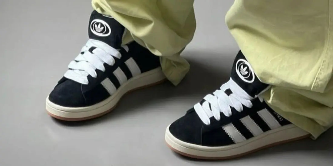Pourquoi la hype de la adidas Campus est retombée aussi vite ?