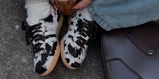 Sneakers femme tendance en 2026 : les modèles qui dominent vraiment la mode