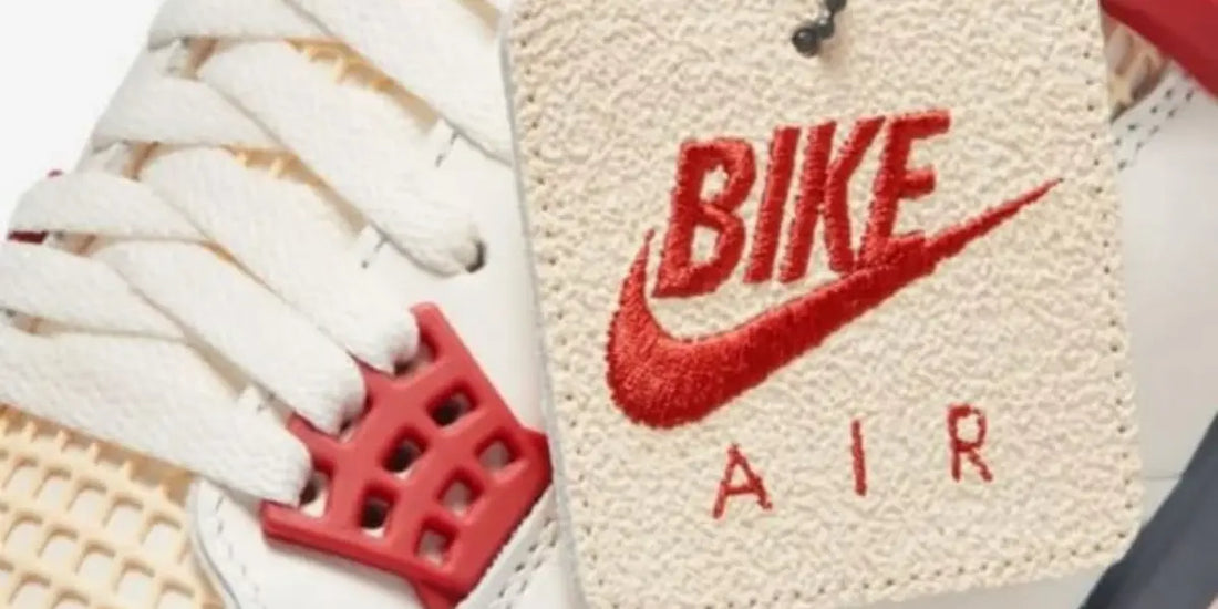 Air Jordan 4 Nigel Sylvester Brick After Brick : construire une légende est plus difficile que l’atteindre