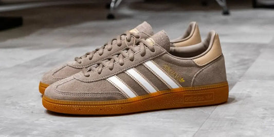 Adidas Handball Spezial : pourquoi elle est l’une des sneakers incontournables de l’été 2026