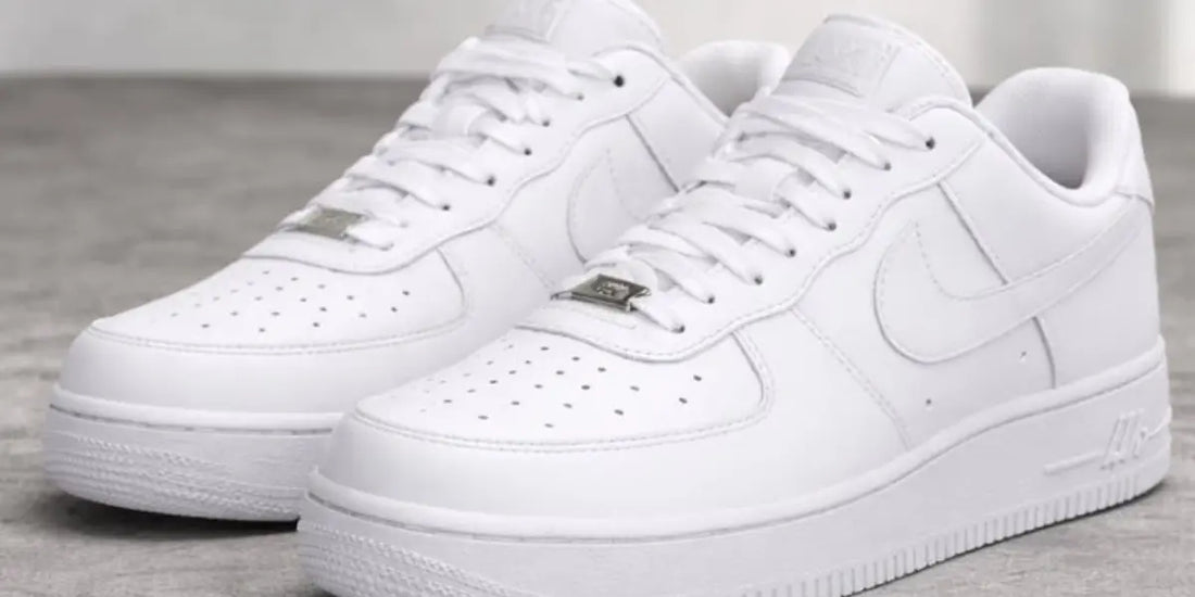 H1 : L’histoire de la Nike Air Force 1 : comment une chaussure de basketball est devenue une icône mondiale