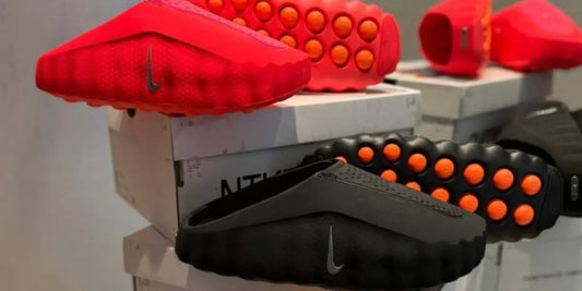Nike Mind 001 : la sneaker la plus étrange de 2026 est-elle aussi la plus innovante ?