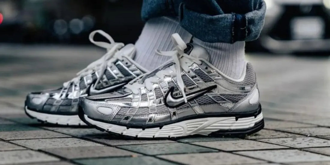 Les 5 coloris Nike P-6000 à avoir absolument cet été 2026