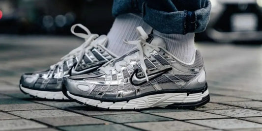 Les 5 coloris Nike P-6000 à avoir absolument cet été 2026