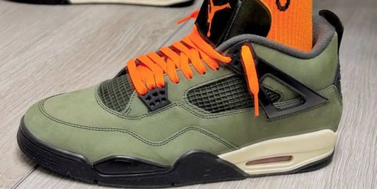 Air Jordan 4 Undefeated : un an après sa réédition, est-elle toujours une légende ?