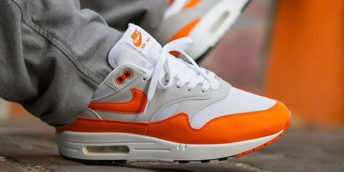 Nike Air Max 1 : pourquoi elle reste selon moi la meilleure sneaker de tous les temps
