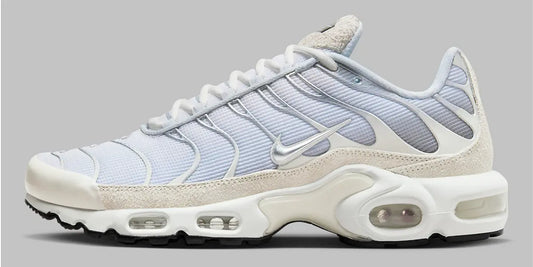 Nike Air Max Plus Pure Platinum : pourquoi cette TN de 2023 mérite encore le détour en 2026