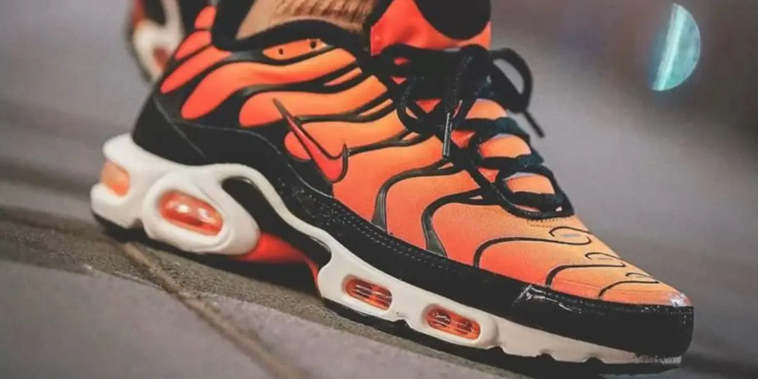 Les sneakers les plus tendance de l'été et de la rentrée 2026 : notre sélection des modèles à suivre