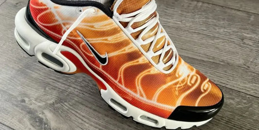 Nike Air Max Plus Light Photography : la TN « X-Ray » qui enflamme toujours les sneakerheads en 2026